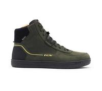 Tcx Mood 2 Goretex Motorcycle Shoes Verde EU 40 Uomo