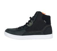 TCX Mood 2, scarpe Gore-Tex 46 EU male Nero/Bianco/Verde Scuro