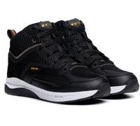 Scarpe Moto TCX NALBAK AIR WMN BLACK/GOLD Taglia:35