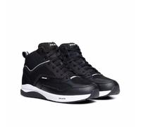 TCX NALBAK AIR SCARPE MOTO ESTIVE UOMO - NERO/REFLEX