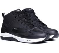 Tcx Nalbak Waterproof Motorcycle Shoes Nero EU 39 Uomo