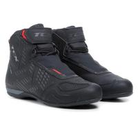 TCX RO4D Scarpe/Stivali Armatura Moto/Scooter D30 Corte Impermeabile Maglia...