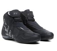 TCX RO4D Scarpe/Stivali Moto/Scooter a Maglia Corta Impermeabile alla...