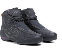 Scarpe Moto TCX R04D LADY WP BLACK Taglia:35