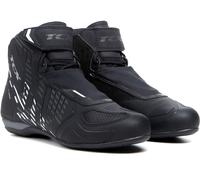 Scarpe Moto TCX R04D WP BLACK/WHITE