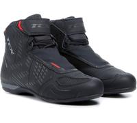 TCX RO4D WP, scarpe impermeabili 45 EU male Nero