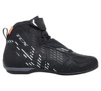 TCX Ro4D WP STIVALI uomo nero, taglia 47