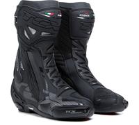 TCX RT-Race Pro Air Reflex, stivali 43 EU male Nero