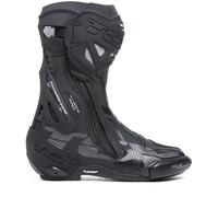 TCX RT-Race Pro Air Stivali Moto, nero, taglia 47 per maschi