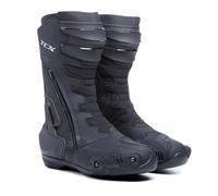 TCX S-TR1 STIVALI MOTO UOMO - NERO