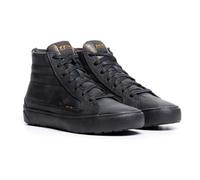 Scarpe Moto TCX STREET 3 LADY WP BLACK/BLACK/GOLD
