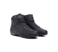 TCX scarpe R04D WP moto impermeabili nere - Taglia scarpe: 46