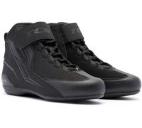 Scarpe Moto TCX SHIFTER SPORT BLACK Taglia:41