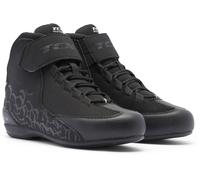 TCX Shifter Sport Scarpe moto da donna, nero, taglia 41 per donne