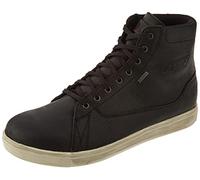 TCX Mood GTX Scarpe Moto, nero, taglia 46 per maschi