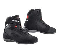 Scarpe moto TCX PULSE Nero 42