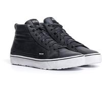 TCX Shoes 1 - Man STREET 3 WP BLACK/BLACK/WHITE