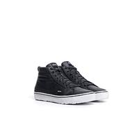 TCX Street 3 WP, stivali impermeabili 44 EU male Nero/Nero/Bianco