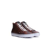 Scarpe Moto TCX STREET 3 WP BROWN/WHITE Taglia:44