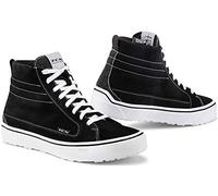 TCX Shoes 2 - Woman STREET 3 LADY WP BLACK