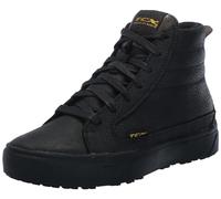 TCX Shoes 2 - Woman STREET 3 LADY WP BLACK/BLACK/GOLD
