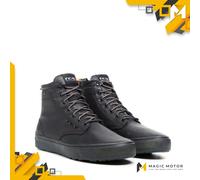 TCX Sneaker Moto Impermeabili Traspiranti Dartwood GTX Uomo Nero - 42