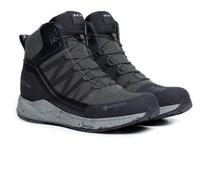 TCX Speedtrek Gore-Tex scarpe da moto impermeabili, grigio, taglia 43 per maschi