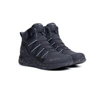 TCX Speedtrek, scarpe Gore-Tex 44 EU male Nero/Nero/Grigio