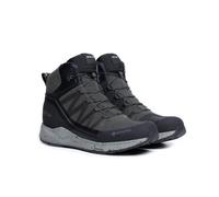 TCX Speedtrek Gore-Tex scarpe da moto impermeabili, grigio, taglia 43 per maschi