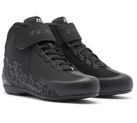 Scarpe Moto TCX SHIFTER SPORT WMN BLACK Taglia:39