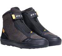TCX - Stivali Ikasu 2 Air Nero / Ocher Nero 45