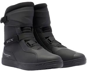 TCX - Stivali Tourstep WP Nero Nero 40