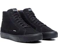 Tcx Street 3 Air Motorcycle Shoes Nero EU 39 Uomo