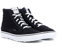 TCX Street 3 Air Scarpe Moto Donna, nero-bianco, taglia 38 per donne