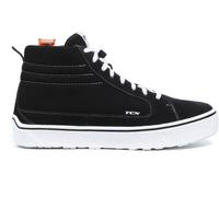 TCX Street 3 Air Scarpe Moto Donna, nero-bianco, taglia 38 per donne