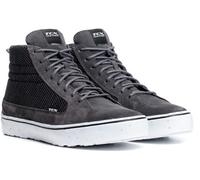 Scarpe Moto TCX STREET 3 AIR GREY/WHITE Taglia:46