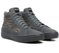 TCX Street 3 Air Scarpe Moto, multicolore, taglia 47 per maschi