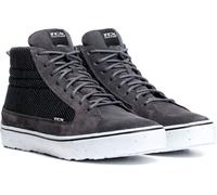 Scarpe Moto TCX STREET 3 AIR GREY/WHITE Taglia:46