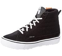 TCX Street 3 Air Scarpe Moto Donna, nero-bianco, taglia 39 per donne