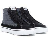 TCX Street 3 Tex WP, stivali donna impermeabile 38 EU female Nero/Grigio