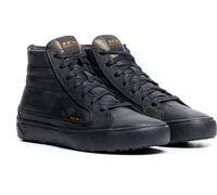 TCX Shoes 2 - Woman STREET 3 LADY WP BLACK/BLACK/GOLD