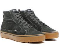 TCX Street 3 WP, stivali impermeabili 41 EU male Verde Scuro/Marrone