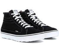 TCX Street 3 WP, stivali impermeabili 42 EU male Nero/Bianco