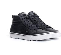 TCX Street 3 WP, stivali impermeabili 46 EU male Nero/Nero/Bianco