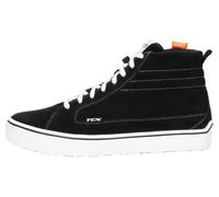 TCX Street 3 WP Stivali unisex nero, taglia 44