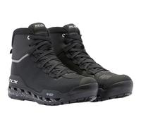 TCX Climatrek Surround GTX, scarpe Gore-Tex 42 EU male Nero/Bianco