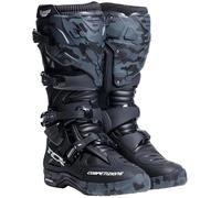 TCX TCX - Stivali Comp Evo 2 Michelin Nero / Camo 38
