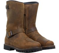 TCX TCX - Stivali Fuel WP Dark Marrone 47