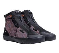 TCX TCX - Stivali Ikasu Air Nero / Orange / Blue 44