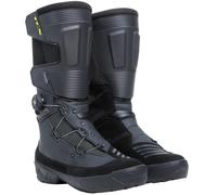 TCX Infinity 3 Gore-Tex Stivali Moto, nero, taglia 42 per maschi